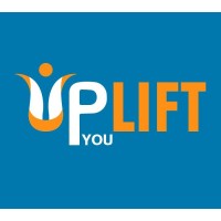 UpLift You logo, UpLift You contact details