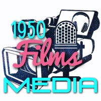 1950Films Media logo, 1950Films Media contact details