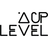 LEVEL UP logo, LEVEL UP contact details