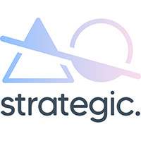 AQ Strategic logo, AQ Strategic contact details