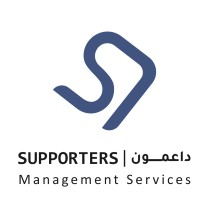 supporters داعمون logo, supporters داعمون contact details