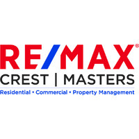 RE/MAX Crest Realty Westside logo, RE/MAX Crest Realty Westside contact details