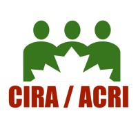 CIRA / ACRI logo, CIRA / ACRI contact details