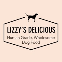 Lizzy's Delicious logo, Lizzy's Delicious contact details