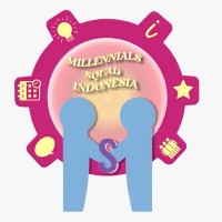 Millennials Squad Indonesia logo, Millennials Squad Indonesia contact details