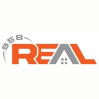 958Real logo, 958Real contact details