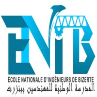 ENIB - École Nationale d'Ingénieurs de Bizerte logo, ENIB - École Nationale d'Ingénieurs de Bizerte contact details