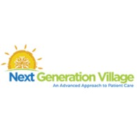 Next Generation Village logo, Next Generation Village contact details