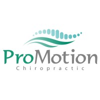 ProMotion Chiropractic logo, ProMotion Chiropractic contact details