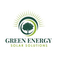 Green Energy Solar Solutions logo, Green Energy Solar Solutions contact details