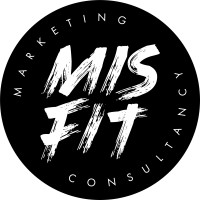 Misfit Marketing Consultancy logo, Misfit Marketing Consultancy contact details