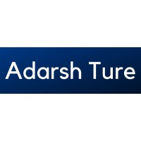 Adarsh Ture logo, Adarsh Ture contact details