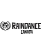 Raindance Canada logo, Raindance Canada contact details