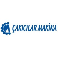 Çakıcılar Makina San. ve Tic. A.Ş. logo, Çakıcılar Makina San. ve Tic. A.Ş. contact details