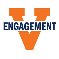 UVA Engagement logo, UVA Engagement contact details