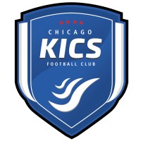 Chicago KICS Football Club logo, Chicago KICS Football Club contact details