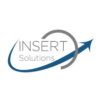 Insert Solutions logo, Insert Solutions contact details