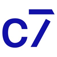 Calibre7 logo, Calibre7 contact details