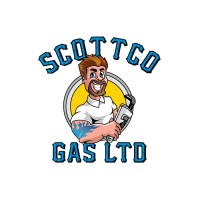 Scottco Gas Ltd. logo, Scottco Gas Ltd. contact details