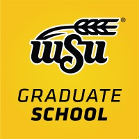 Wichita State University Graduate School logo, Wichita State University Graduate School contact details