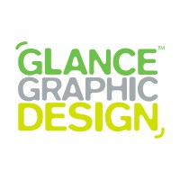 Glance Graphic Design logo, Glance Graphic Design contact details