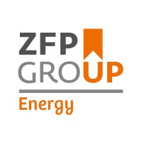 ZFP Energy, a.s. logo, ZFP Energy, a.s. contact details