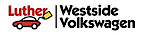 Luther Westside Volkswagen logo, Luther Westside Volkswagen contact details