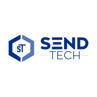 Send Tech logo, Send Tech contact details