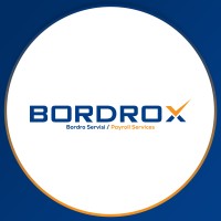 Bordrox Global Payroll Services logo, Bordrox Global Payroll Services contact details