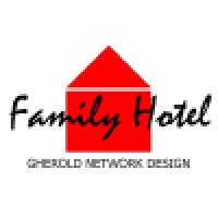 FAMILY HOTEL - Gherold Network Design logo, FAMILY HOTEL - Gherold Network Design contact details