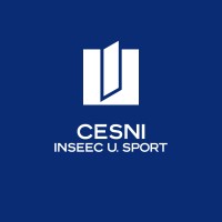 CESNI INSEEC logo, CESNI INSEEC contact details