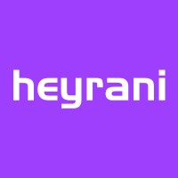 Heyrani logo, Heyrani contact details