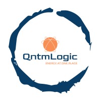 QntmLogic, LLC. logo, QntmLogic, LLC. contact details