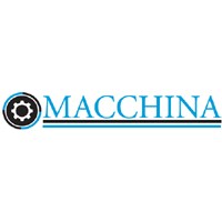 Macchina India logo, Macchina India contact details