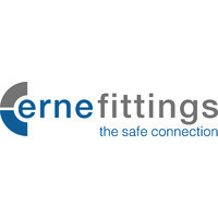 Erne Fittings Middle East Factory Co. Ltd. logo, Erne Fittings Middle East Factory Co. Ltd. contact details