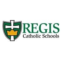 REGIS CATHOLIC SCHOOLS logo, REGIS CATHOLIC SCHOOLS contact details