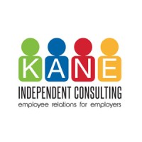 Kane Independent Consulting logo, Kane Independent Consulting contact details