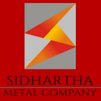 Sidhartha Metal Company logo, Sidhartha Metal Company contact details