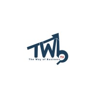 The Way of Business TV logo, The Way of Business TV contact details