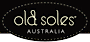 Old Soles Australia logo, Old Soles Australia contact details