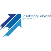 EZ Tutoring Services logo, EZ Tutoring Services contact details