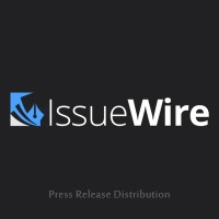 IssueWire logo, IssueWire contact details