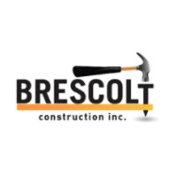 Brescolt Construction logo, Brescolt Construction contact details