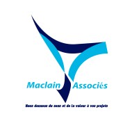 Maclain & Associés logo, Maclain & Associés contact details