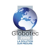 GLOBOTEC 2000 logo, GLOBOTEC 2000 contact details