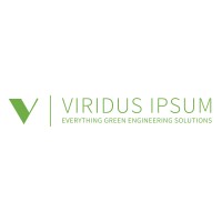 Viridis Ipsum logo, Viridis Ipsum contact details