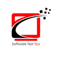 Software Test Tips logo, Software Test Tips contact details