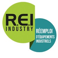 REI INDUSTRY logo, REI INDUSTRY contact details