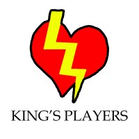 King's Players Theatre Company logo, King's Players Theatre Company contact details