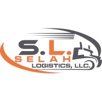 SELAH LOGISTICS logo, SELAH LOGISTICS contact details